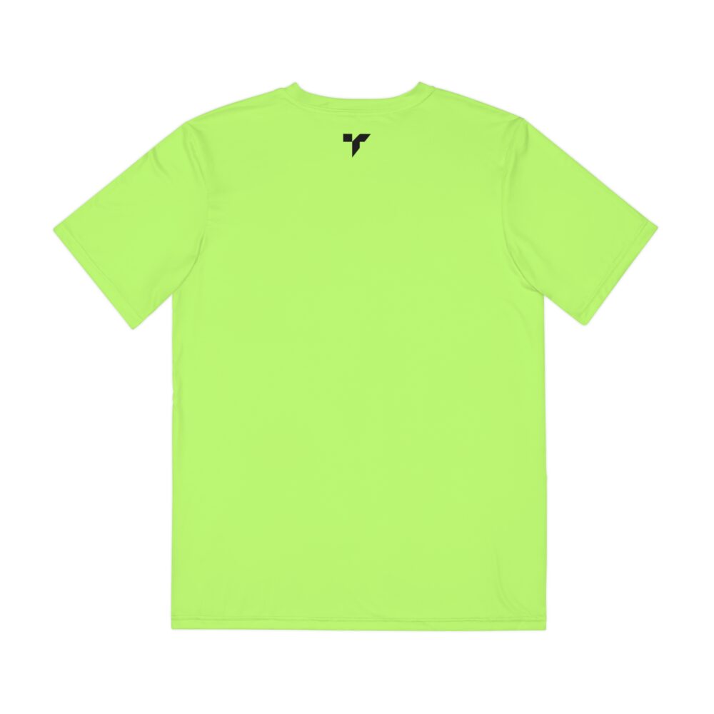 TENIMES Men's Polyester Tee - Image 2