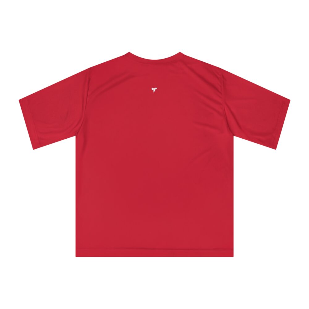 Unisex Zone Performance T-shirt - Image 18