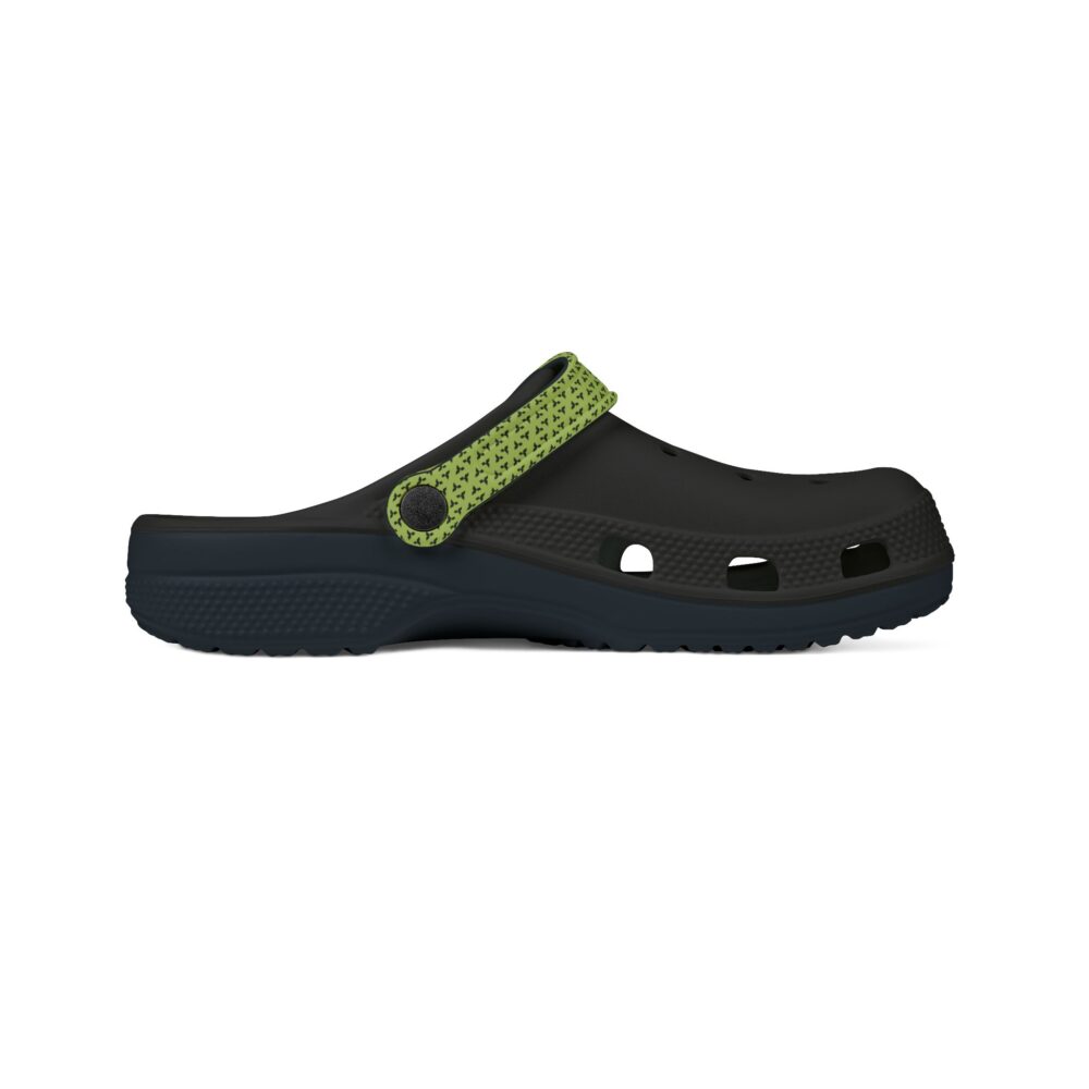EVA Foam Rubber Shoes - Image 7