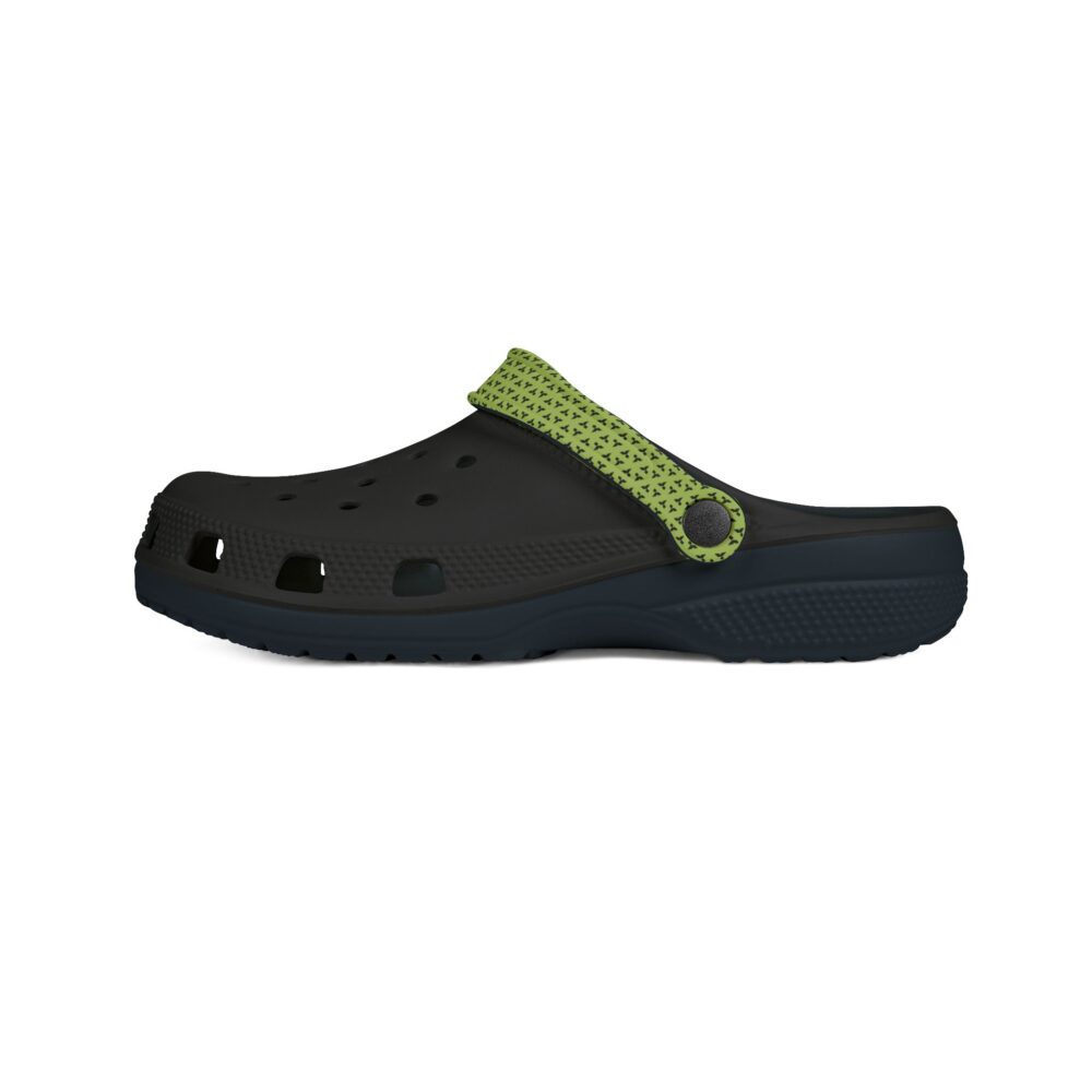 EVA Foam Rubber Shoes - Image 8