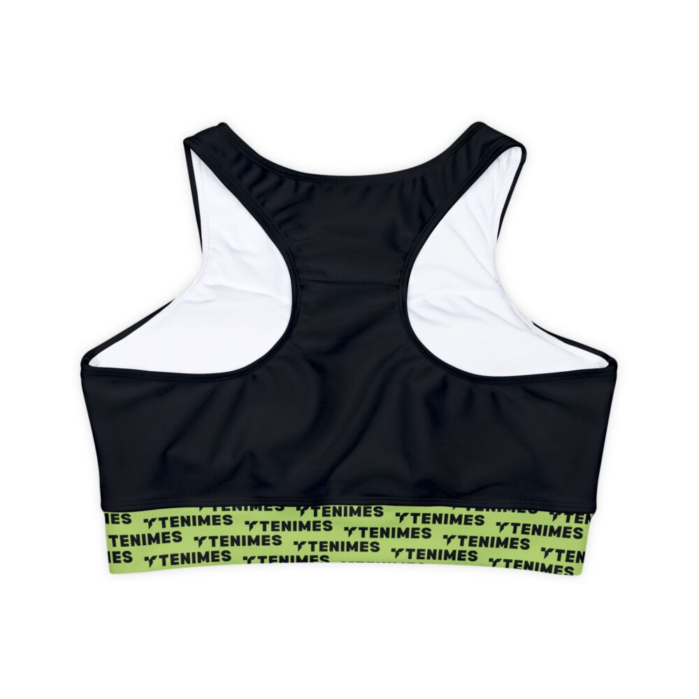 TEMESIS Padded Sports Bra - Image 2