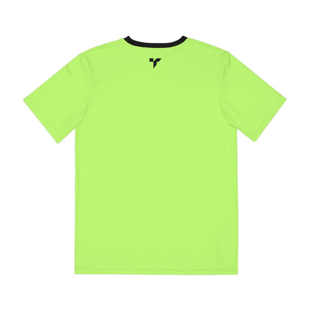 TENIMES Men's Polyester Tee - Image 2