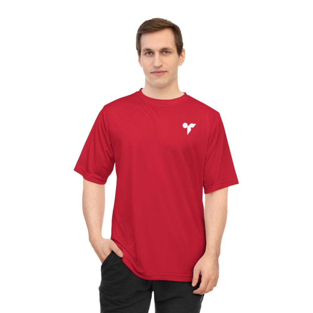 Unisex Zone Performance T-shirt - Image 20