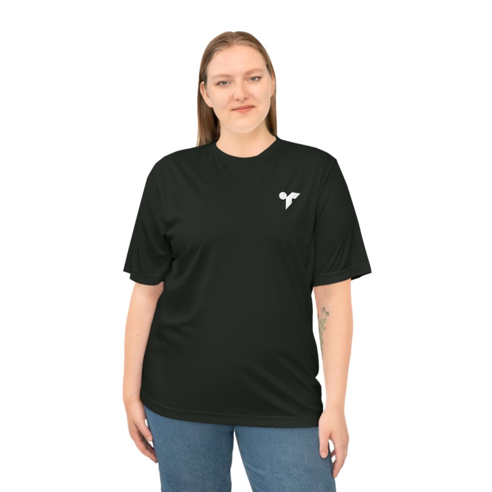 Unisex Zone Performance T-shirt - Image 11