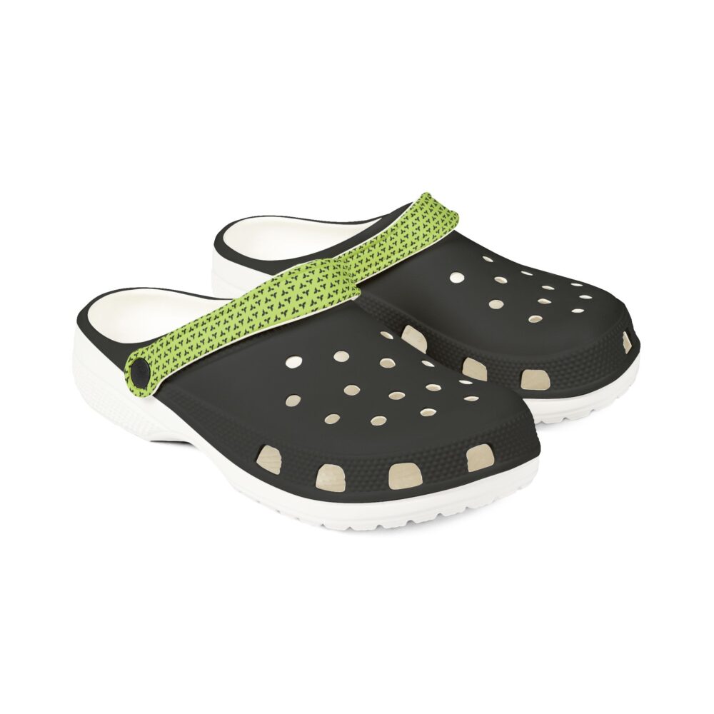 EVA Foam Rubber Shoes