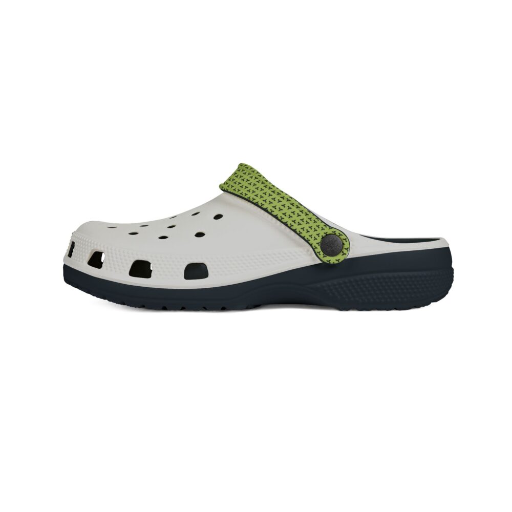 EVA Foam Rubber Shoes - Image 8