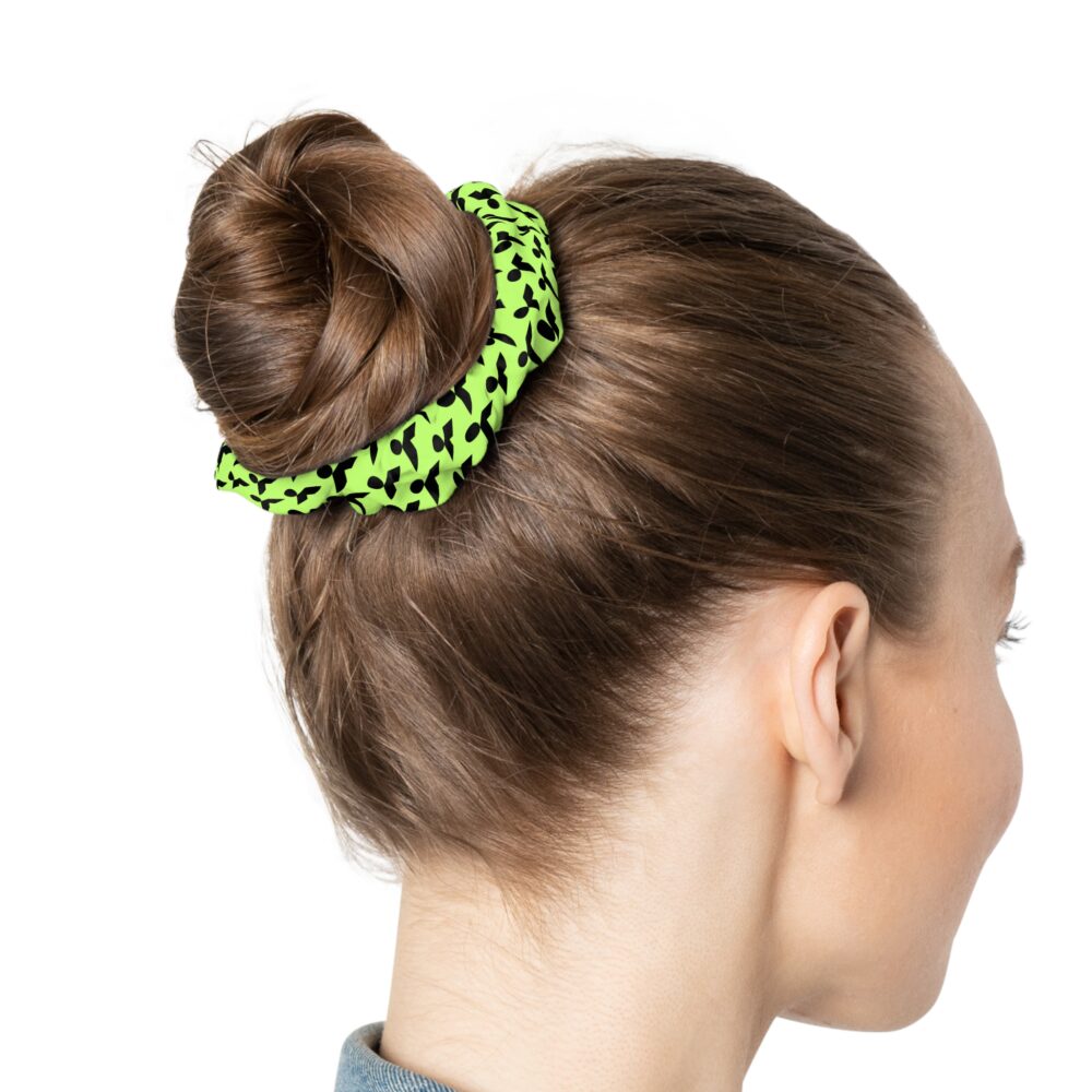 TENIMES Scrunchie - Image 3