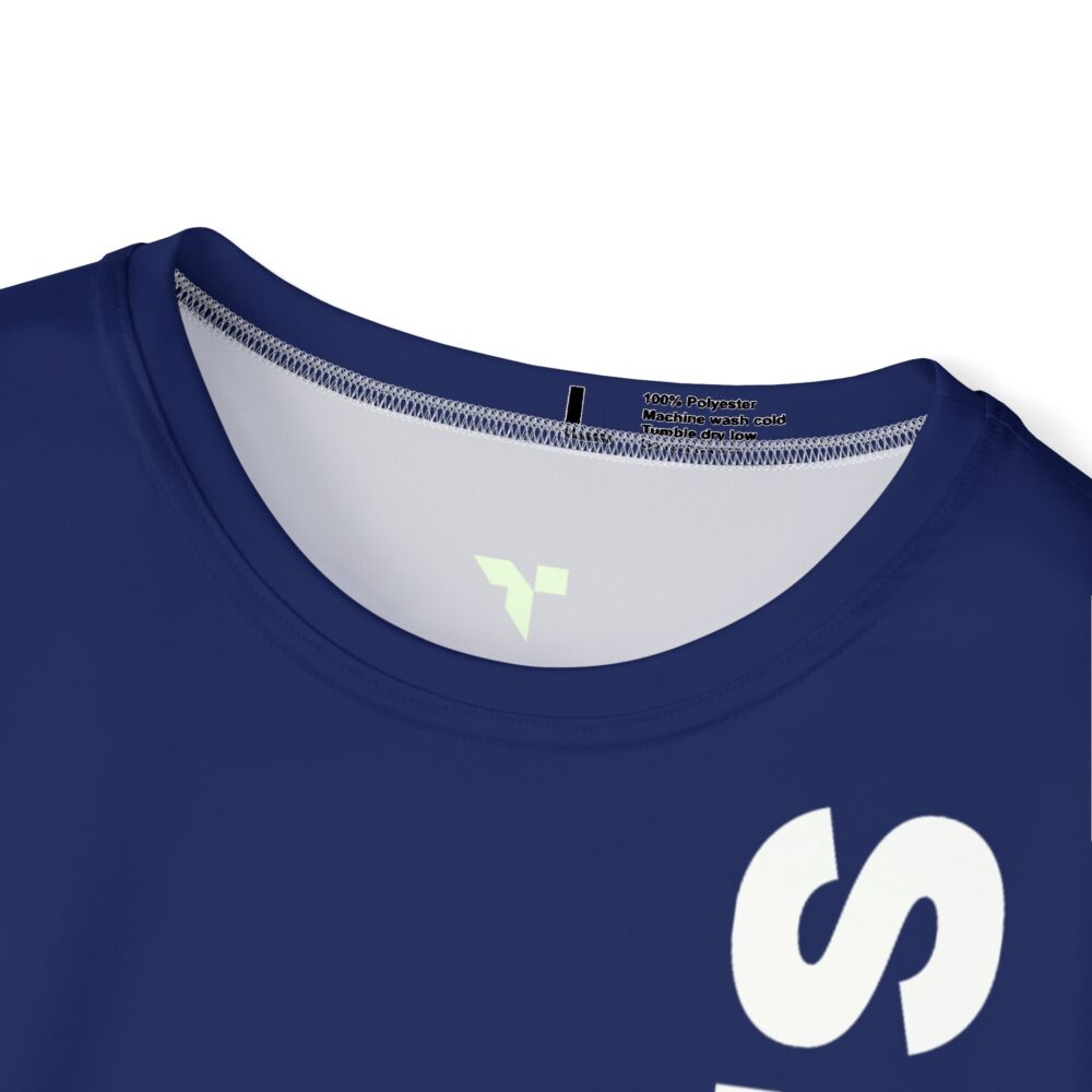 Men's Sports Jersey - Image 3