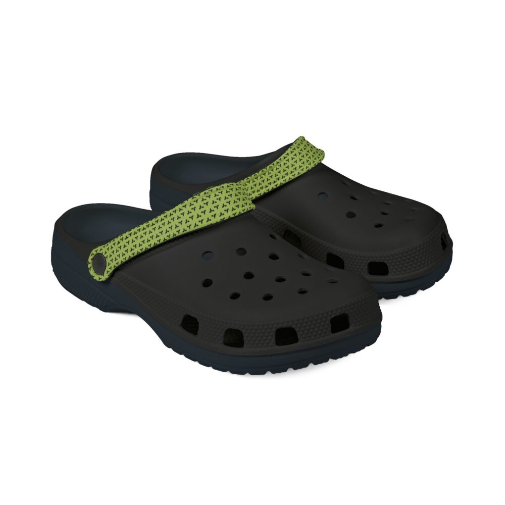 EVA Foam Rubber Shoes - Image 6