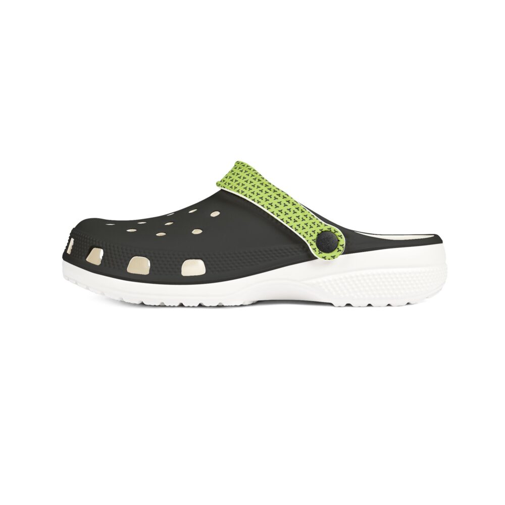 EVA Foam Rubber Shoes - Image 4