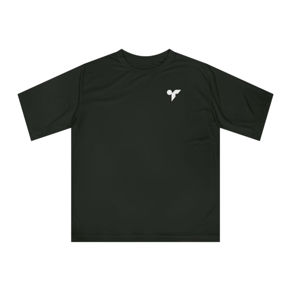 Unisex Zone Performance T-shirt - Image 9