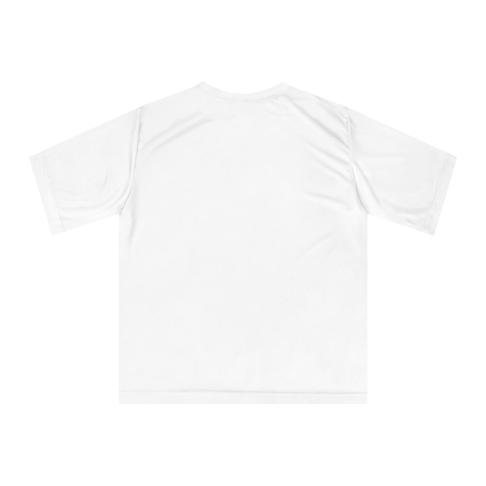 Unisex Zone Performance T-shirt - Image 6