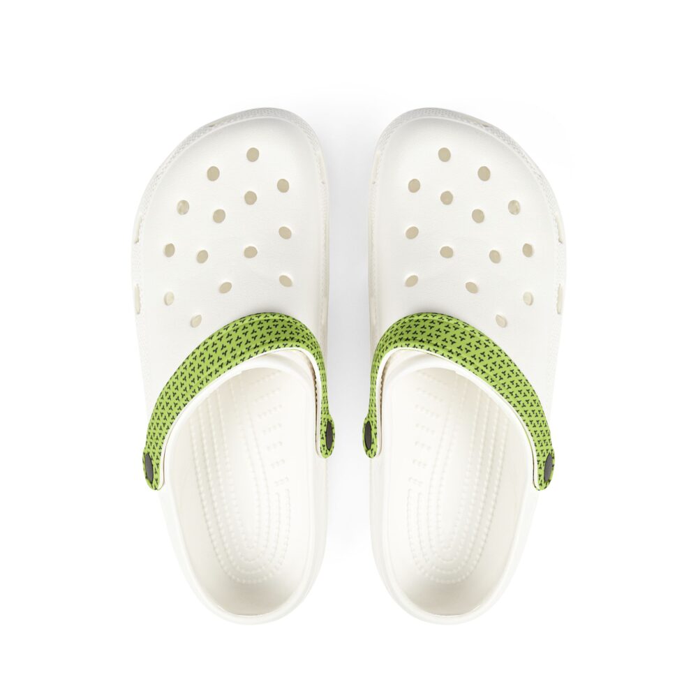 EVA Foam Rubber Shoes - Image 2