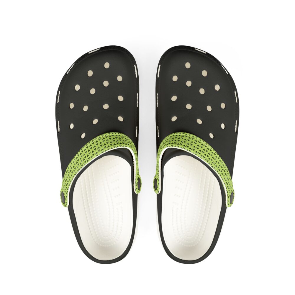 EVA Foam Rubber Shoes - Image 2
