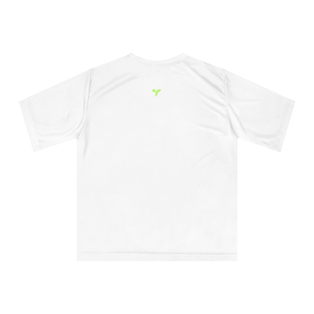 Unisex Zone Performance T-shirt - Image 2