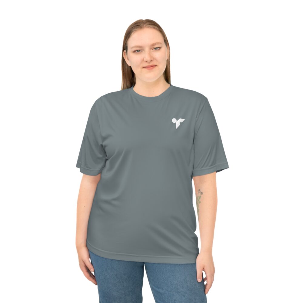 Unisex Zone Performance T-shirt - Image 15