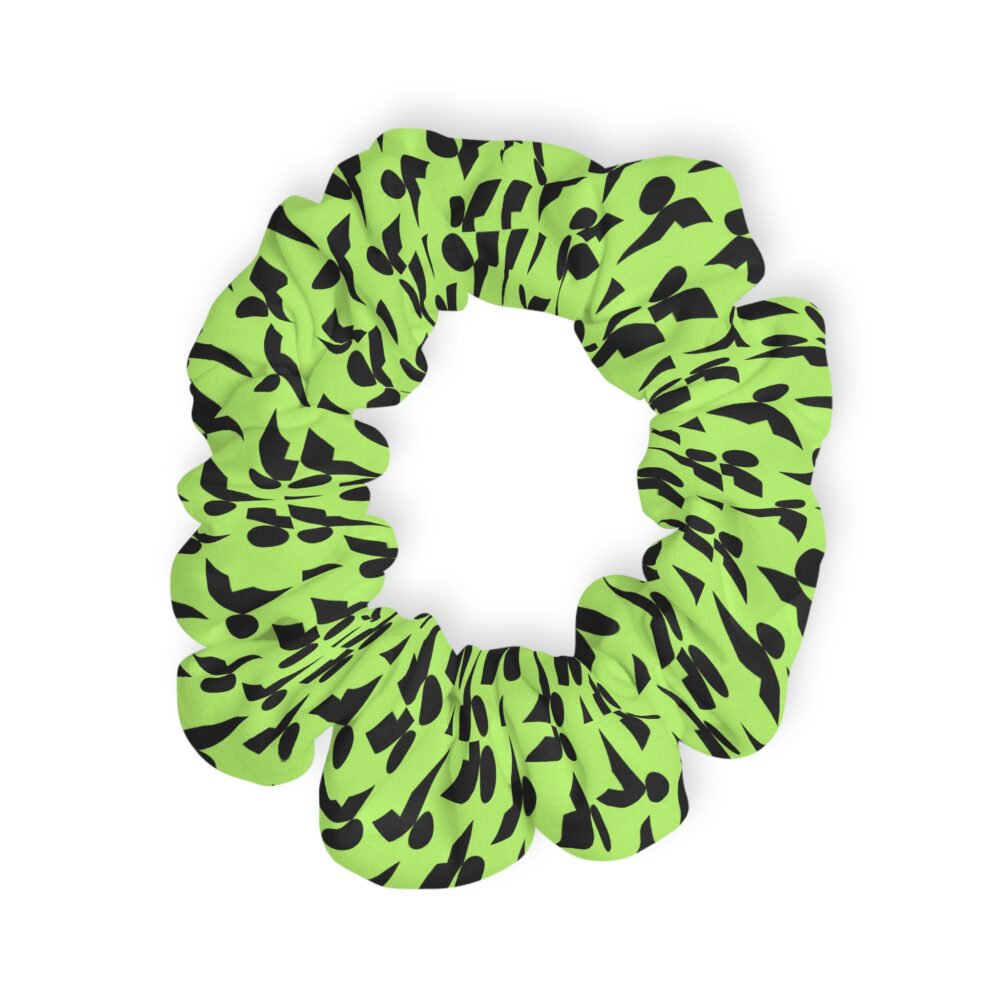 TENIMES Scrunchie - Image 2