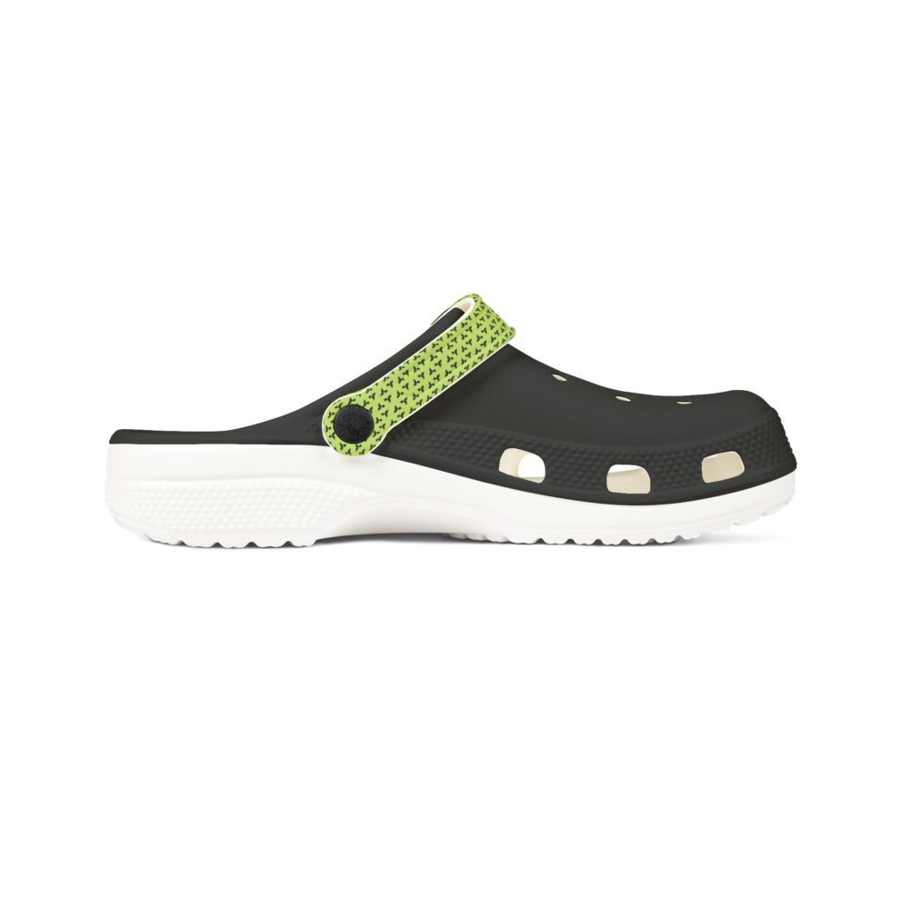 EVA Foam Rubber Shoes - Image 3