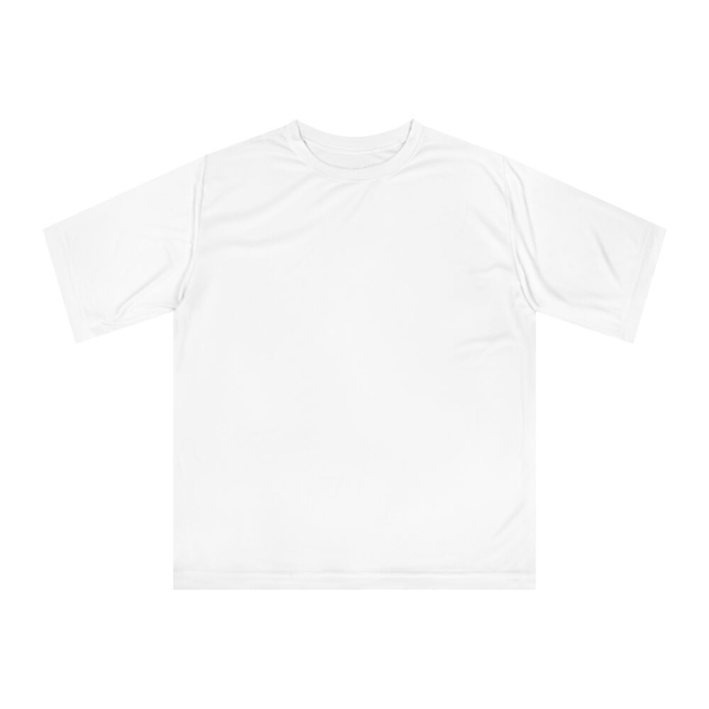 Unisex Zone Performance T-shirt - Image 5