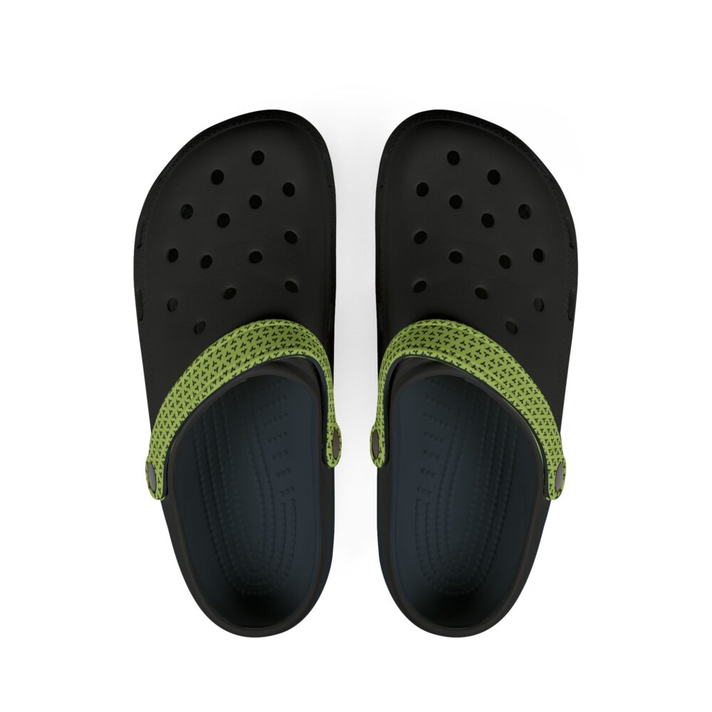EVA Foam Rubber Shoes - Image 5